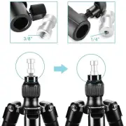 Flash Hot Shoe Umbrella Holder Flash Mount Adapter Package Content Tripod Flash