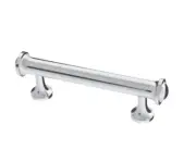 Liberty P38492C-PC 3" Contempo Polished Chrome Cabinet Drawer Pull