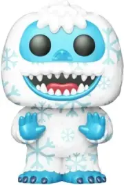 NEW Funko Pop! Rudolph The Red-Nosed Reindeer - Bumble #1859 ~ FREE SHIPPING!