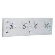 Bobrick 985 VandalResistant Hook Strip