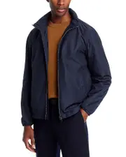 Herno Packable Jacket with Hidden Hood