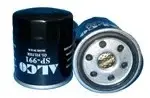 Oil Filter fits: TOYOTA STARLET (KP6_) 1.0 (KP60)/1.2 S (KP62)/1.3 S (KP61),T