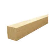 42 x 30mm 4.8m H3 LOSP Treated And Pre-Oiled Clear PR4 Laminated Pine Screening