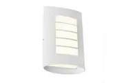 Bicheno LED Exterior Light White