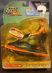 Travis Pastrana Road Champs MXS Water Craft Jet Ski Sea Doo NEW