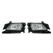 Right & Left Fog Light for Mazda 3 Sp25 BL SERIES 1 01/2009-08/2011