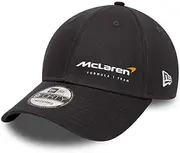 New Era Red Bull Racing Motorsport Cap F1 verstellbar Snapback Kappe gebogener Schirm