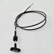 Suitable For Suzuki 410 413 Samurai Bonnet Hood Latch Release Lock Opener Cable (for: Suzuki)