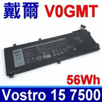 在飛比找樂天市場購物網優惠-戴爾 DELL V0GMT 3芯 電池 Vostro 15 