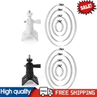Camera Mount Holder Adjustable for Ring Stick Up Cam/Spotlight Cam/EufyCam 2C