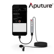 Aputure A.Lyra Digital Lavalier Microphone for Video