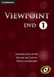 Viewpoint Ser.: VIEWPOINT LEVEL 1 DVD by McCarthyMichael (2013, DVD)