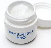 Japan Hobby Tool Herical Grease #10 JHT9110 Made in Japan