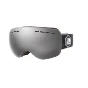Carve Titanium All Round Lens Snow Goggles