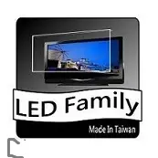 在飛比找蝦皮購物優惠-[LED家族保護鏡]台灣製FOR 聲寶 43吋 EM-43J