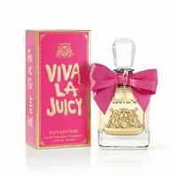 在飛比找PChome24h購物優惠-Juicy Couture Viva La Juicy女性淡