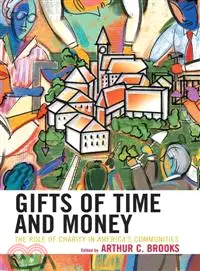 在飛比找三民網路書店優惠-Gifts of Time And Money