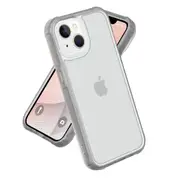 Iphone 15 Plus Case,Military Grade Drop Protection,Heavy Duty Full-Body Shockproof Phone Case-Clear