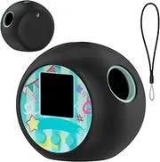 Interactive Digital Toy Silicone Case - Shockproof Cover for Electronic Pet Machine - Shockproof Protector Cover for Electronic Pet Toy