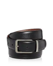 The Men's Store at Bloomingdale's Men's Reversible Leather Belt - Exclusive