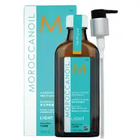 在飛比找蝦皮商城優惠-Moroccanoil 摩洛哥輕優油/髮油 100ml