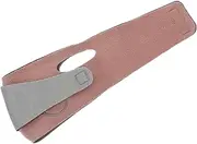 WEKADRIN Jaw Exerciser Tape Polyester Strap Double Chin Reducer Slimming Lifting Belt