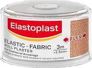 Elastoplast Elastic Fabric Roll Plaster 2.5cm x 3m