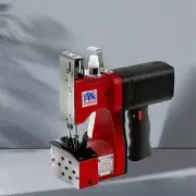 |220V|Handheld|Portable|Electric Bag Stitching Closer Seal Sewing Sealing Machin