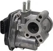 Exhaust Gas Recirculation Valve‌ 18710-RZ0-G0 18710RZ0G0 VN1501000401 18740RZ0G0 EGR Valve Assembly Fit for Honda Civic CRV HRV EGR Cooler‌