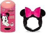 Disney Mickey & Friends Minnie Headband, Pink/Black