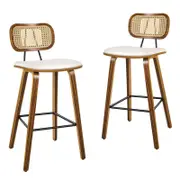 ALFORDSON Bar Stools 4X