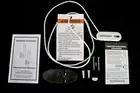 Hunter Douglas Duette and Applause Shade Continuous Control Cord