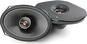 Infinity Reference 9632IX 2 Way Coaxial Speaker 6' X 9" 100 Watts Rms - 3 Ohm