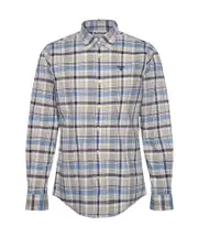 checkered shirt XL,XXL Gray