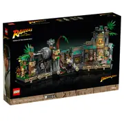 LEGO® 77015 Indiana Jones™ Temple of the Golden Idol