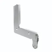 Brixwell 10-399 Patio Screen Door Roller Assy. 15/16in Nylon Wheel