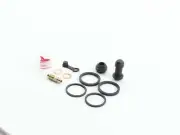 Brake Caliper Rebuild Seal Kit for 2010 - 2015 Honda VT1300CT INTERSTATE Front