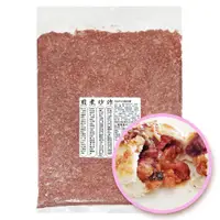 在飛比找蝦皮商城優惠-【力達】PeaPork微豬肉 餐肉漿大包裝(1KG)(超高黏