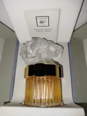 Lalique Flacon Collection Le Lion.100ml. Limited edition.