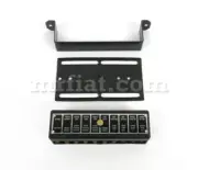 Alfa Romeo Spider 1st Series 105 Fuse Box New