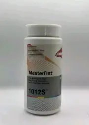 Axalta Dupont Cromax MasterTint 1012S Fine Blue Satin Pearl 150 G