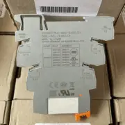 For PHOENIX CONTACT Solid State Relay PLC-BSC-24DC/21 2966016