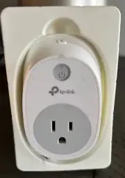 TP-LINK Smart Wi-Fi Plug