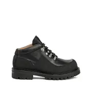 [Our Legacy] Our Legacy Leather Lace-up Boots 40 IT BLACK