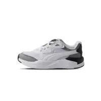在飛比找Yahoo奇摩購物中心優惠-Puma X-Ray Speed AC PS 童鞋 中童 白