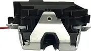 ACauto 1647400635 1647400500 Rear Lift Tailgate Lock Latch Lock with Actuator Fits Mercedes Benz ML350 ML550 E350