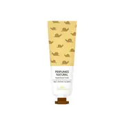 PRETTYSKIN - Perfumed Natural Hand Cream - 30ml - Snail