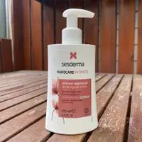 在飛比找蝦皮購物優惠-現貨 Sesderma 私密處玻尿酸溫和潔膚凝膠 200ml