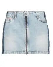 [DIESEL] DIESEL Denim skirts - Item 30380022