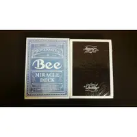 在飛比找蝦皮購物優惠-Quality Bee Playing Cards (Mir